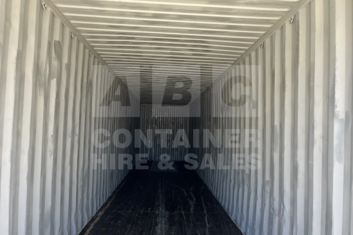 Container product image.