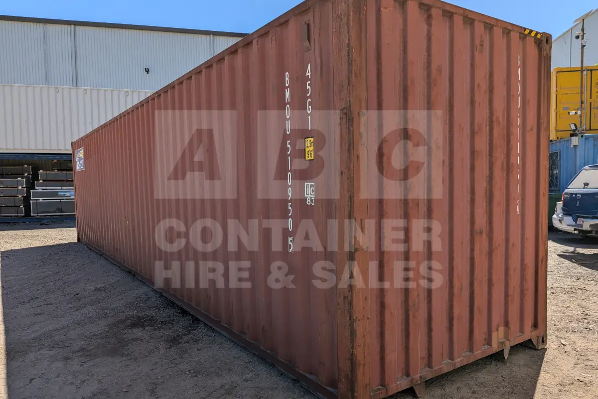 Container product image.