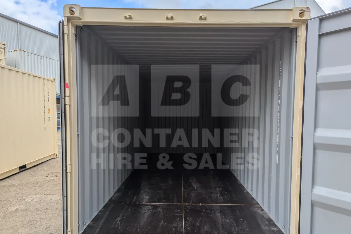 Container product image.