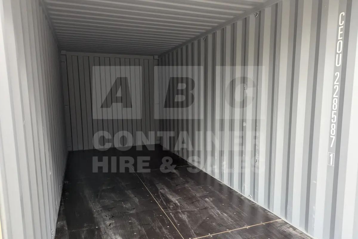 Container product image.