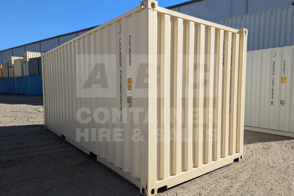 Container product image.