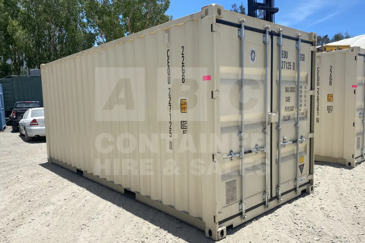 Container product image.