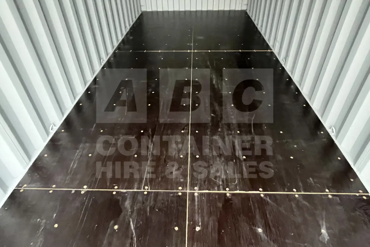 Container product image.