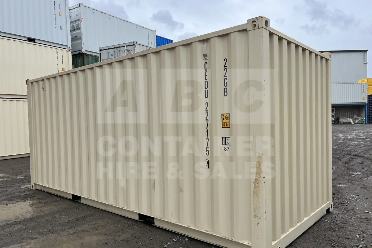 Container product image.