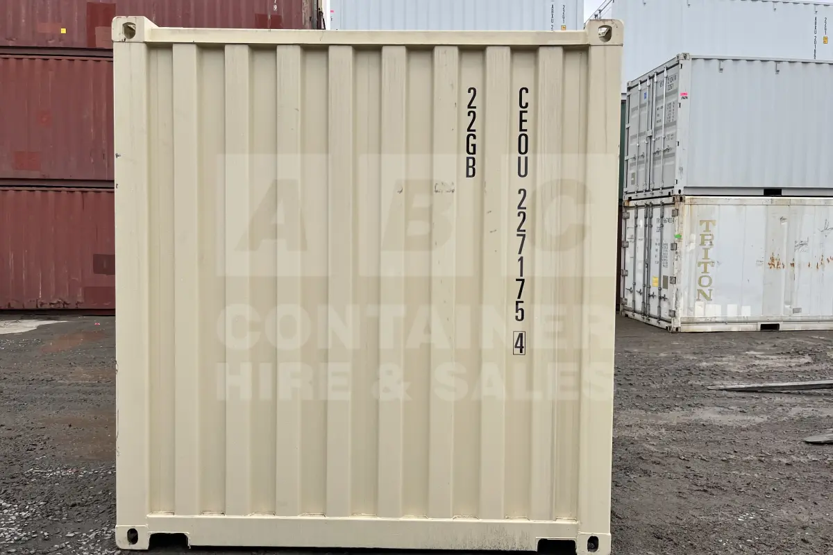 Container product image.