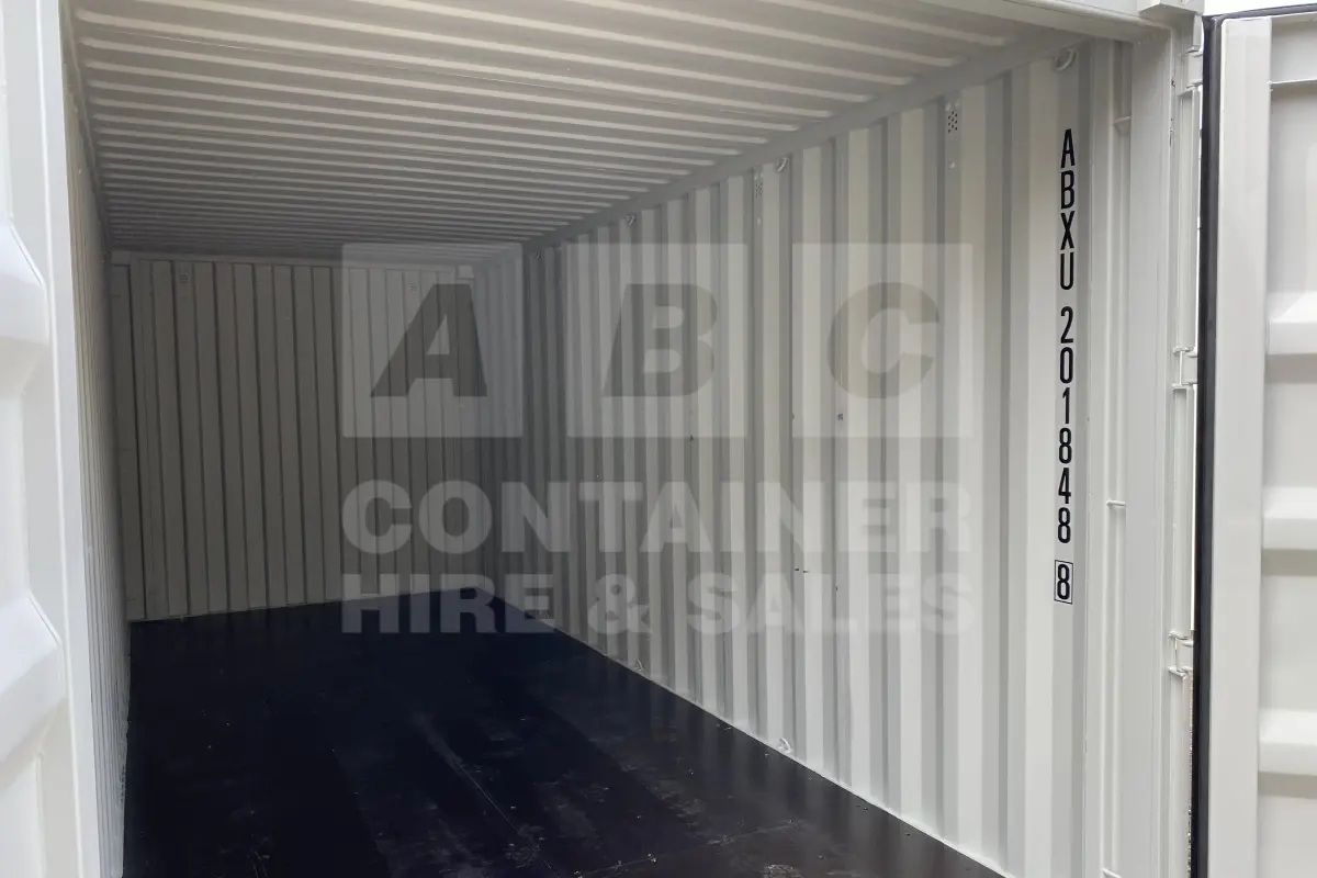 Container product image.
