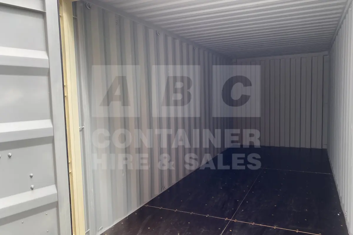 Container product image.