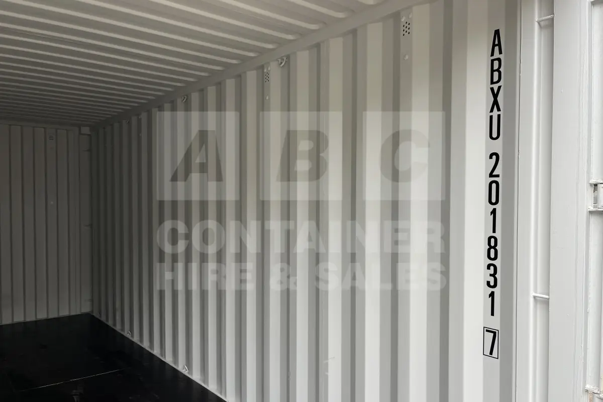 Container product image.