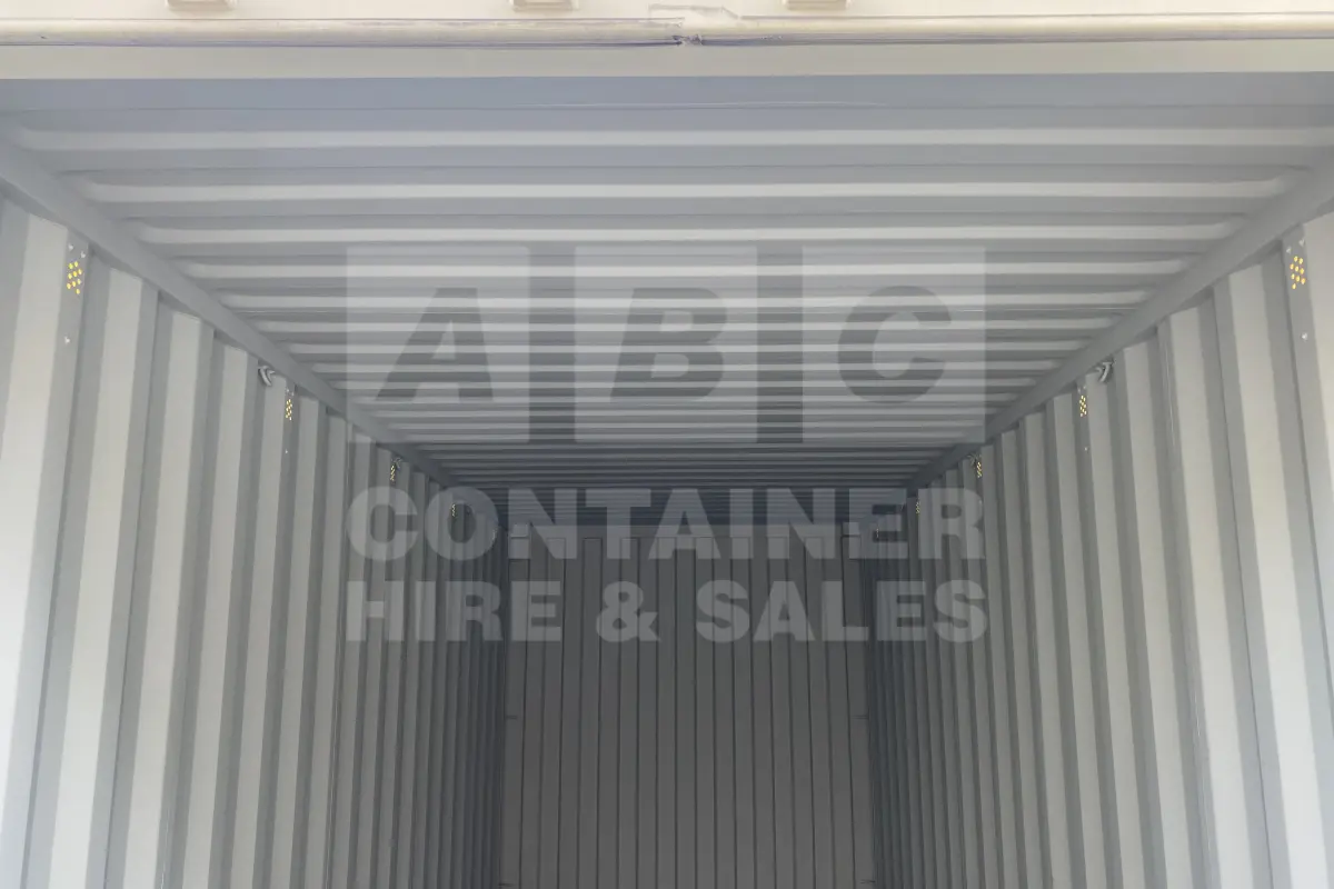 Container product image.