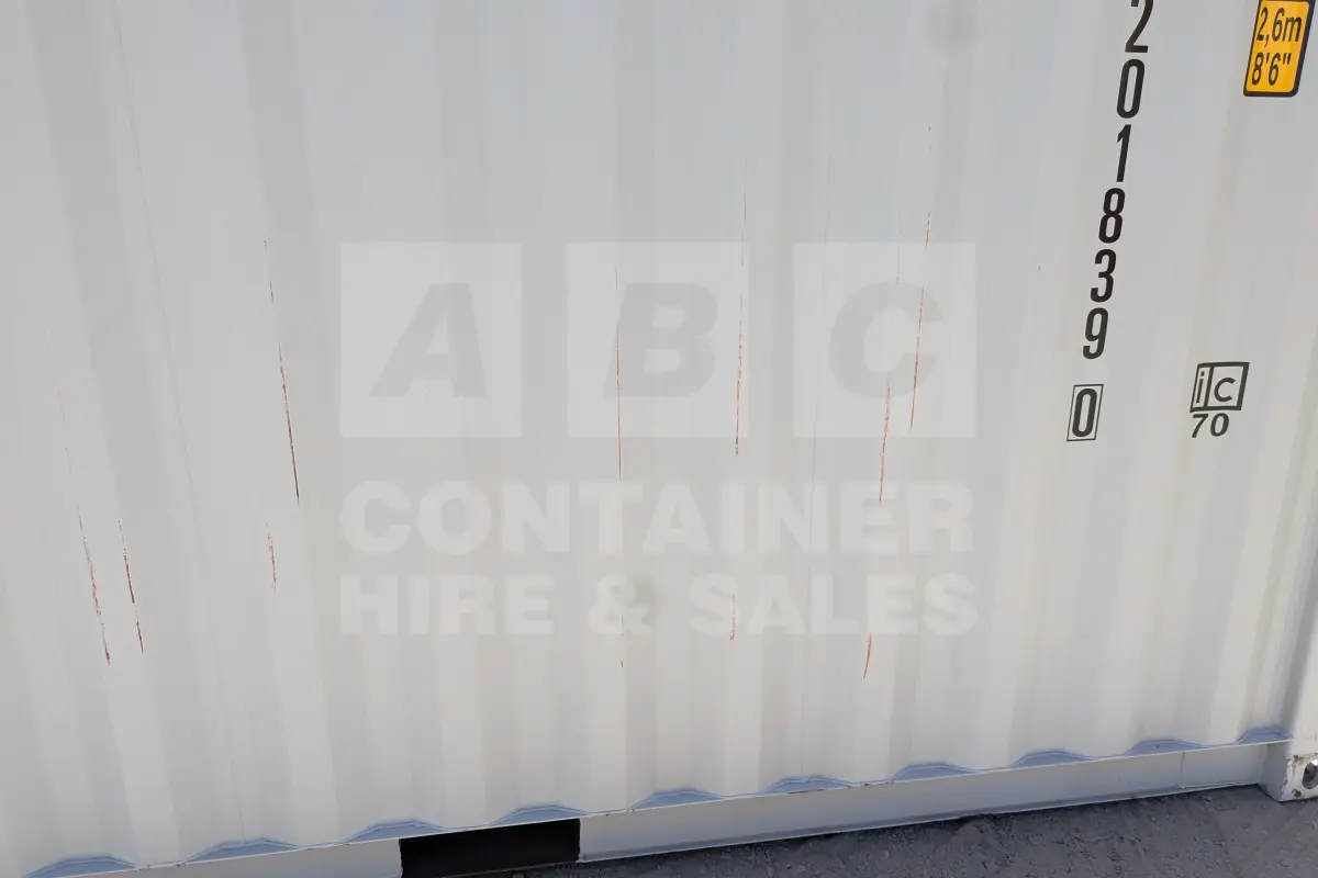 Container product image.