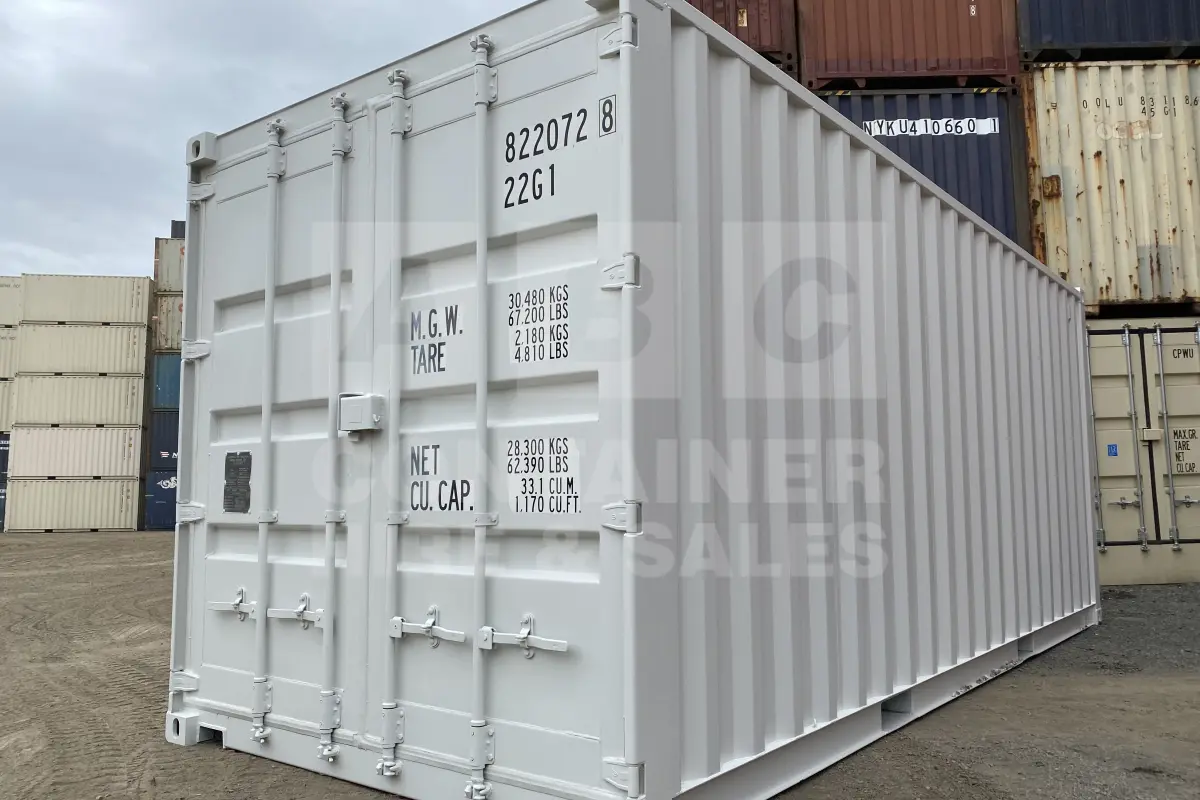 Container product image.