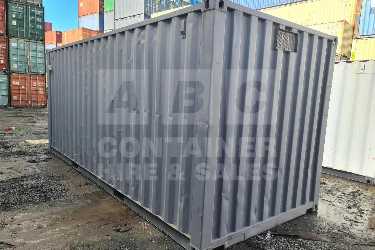 Container product image.