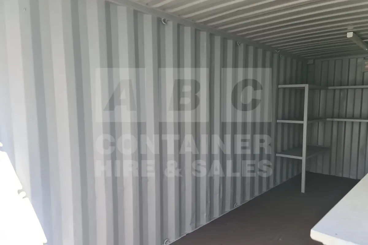 Container product image.