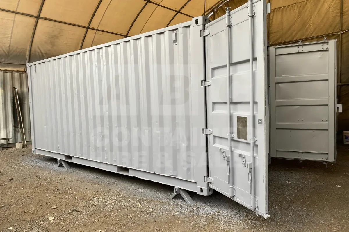 Container product image.