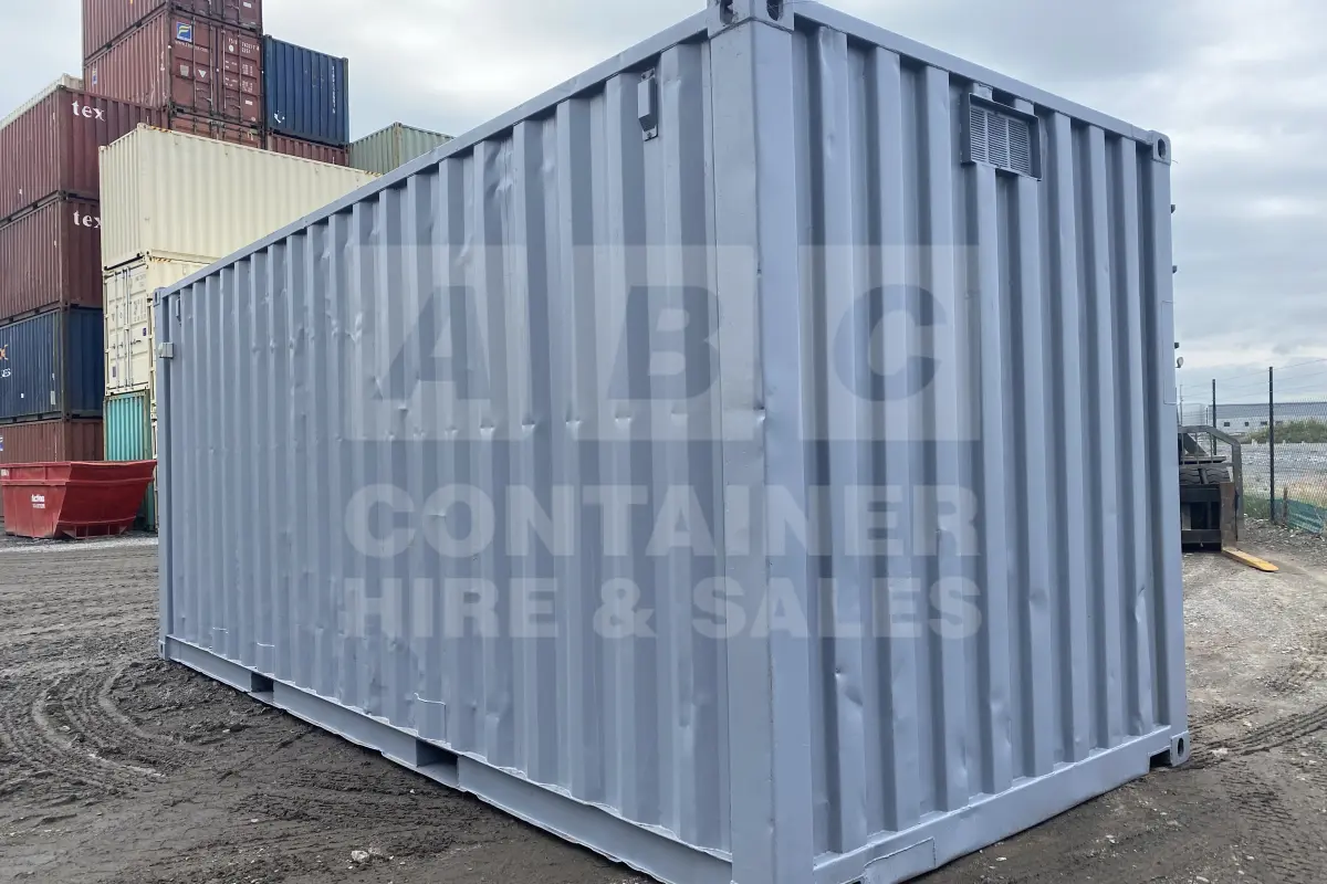 Container product image.