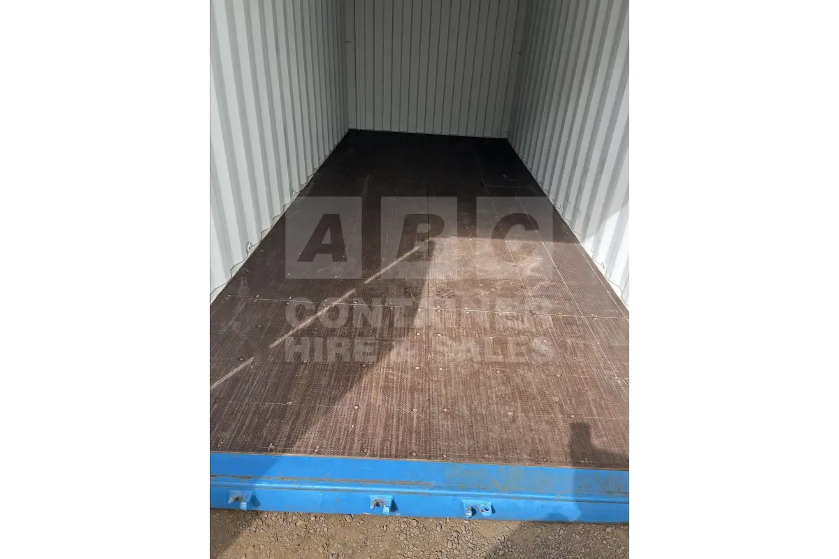 Container product image.