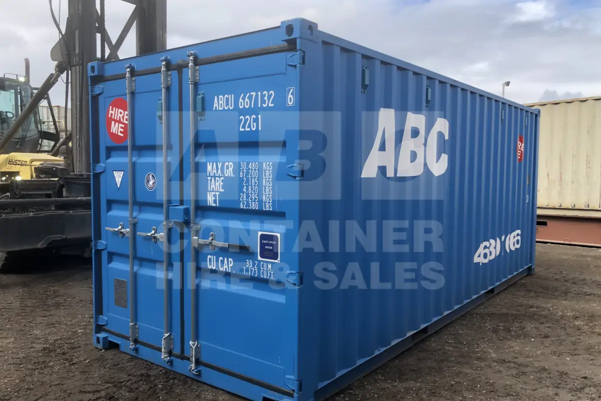 Container product image.