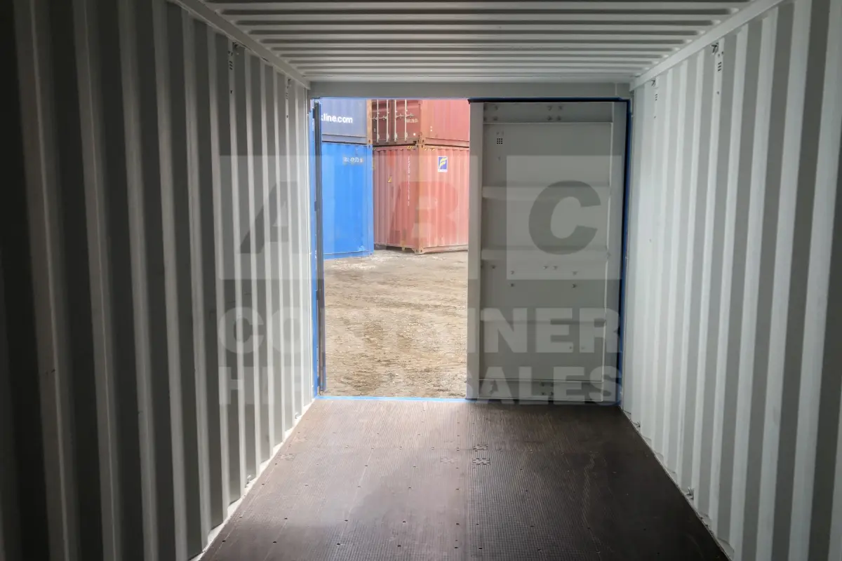 Container product image.