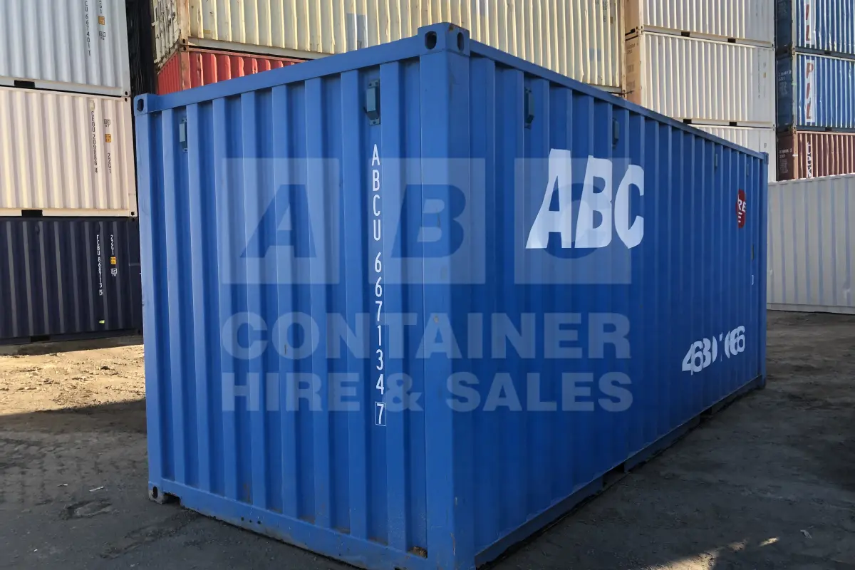 Container product image.