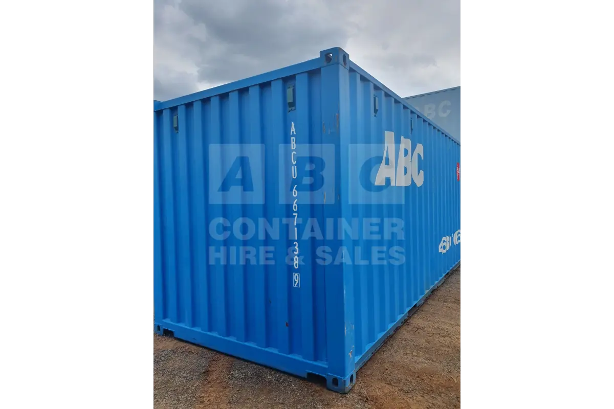 Container product image.