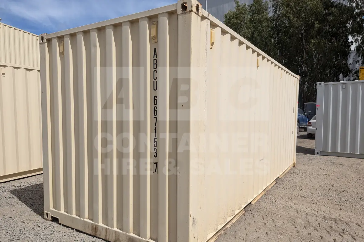 Container product image.