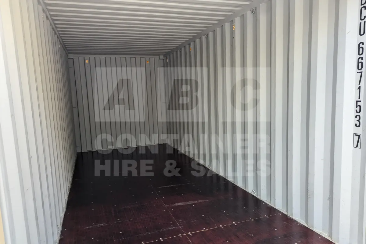 Container product image.