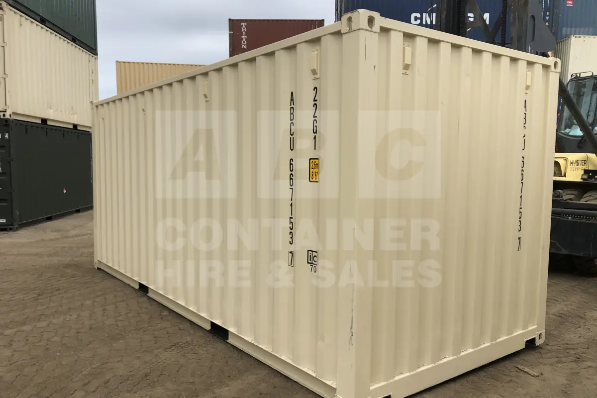 Container product image.