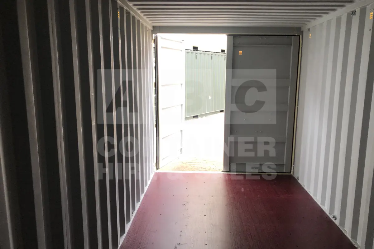 Container product image.