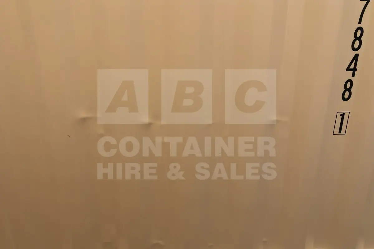 Container product image.