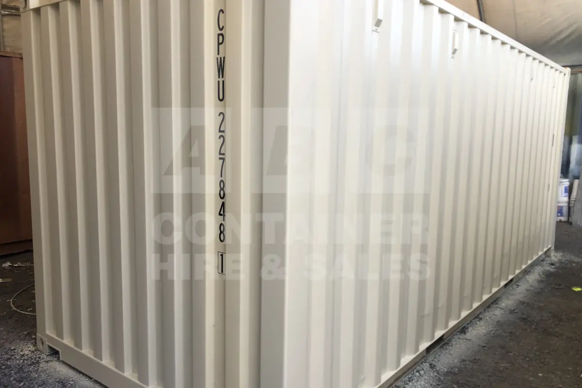 Container product image.
