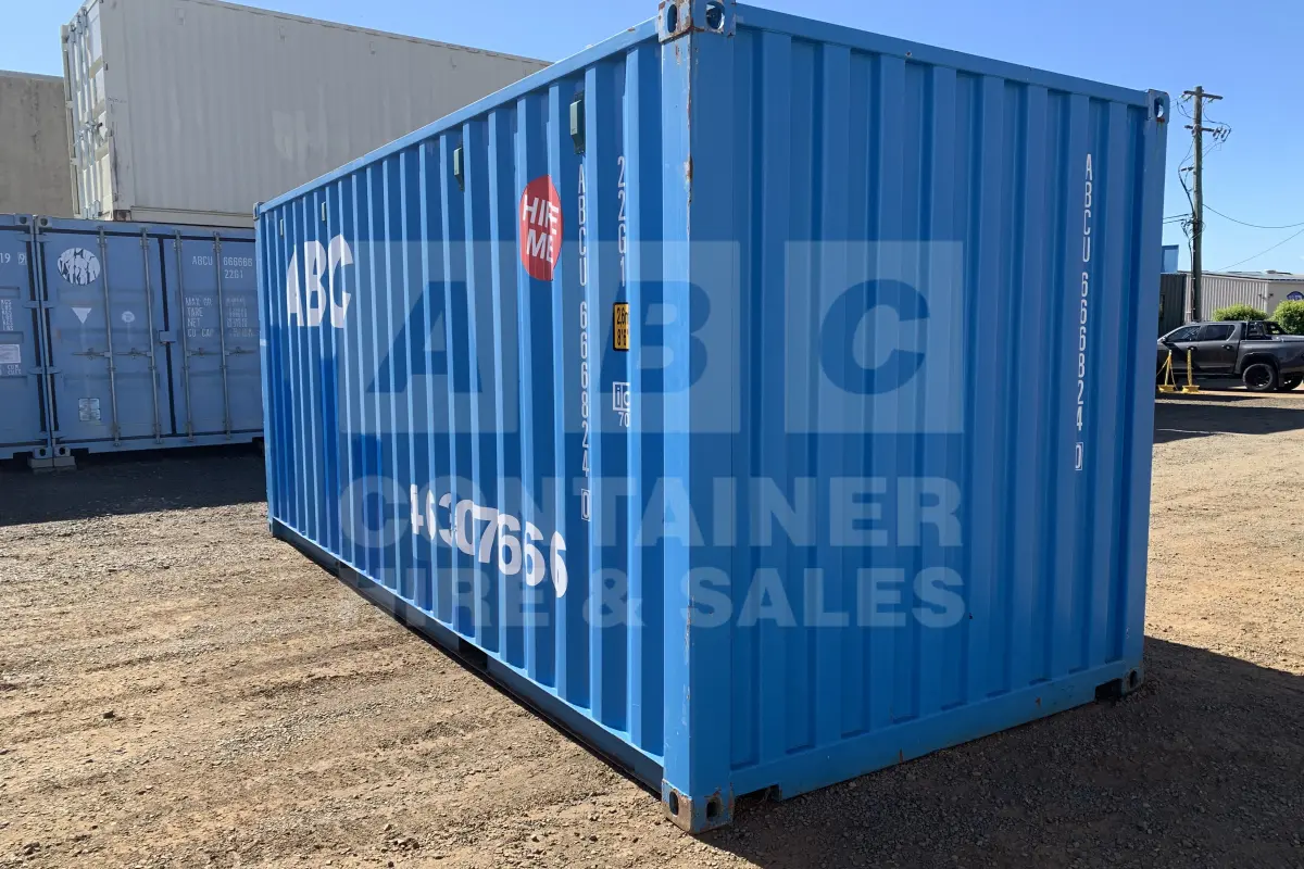 Container product image.