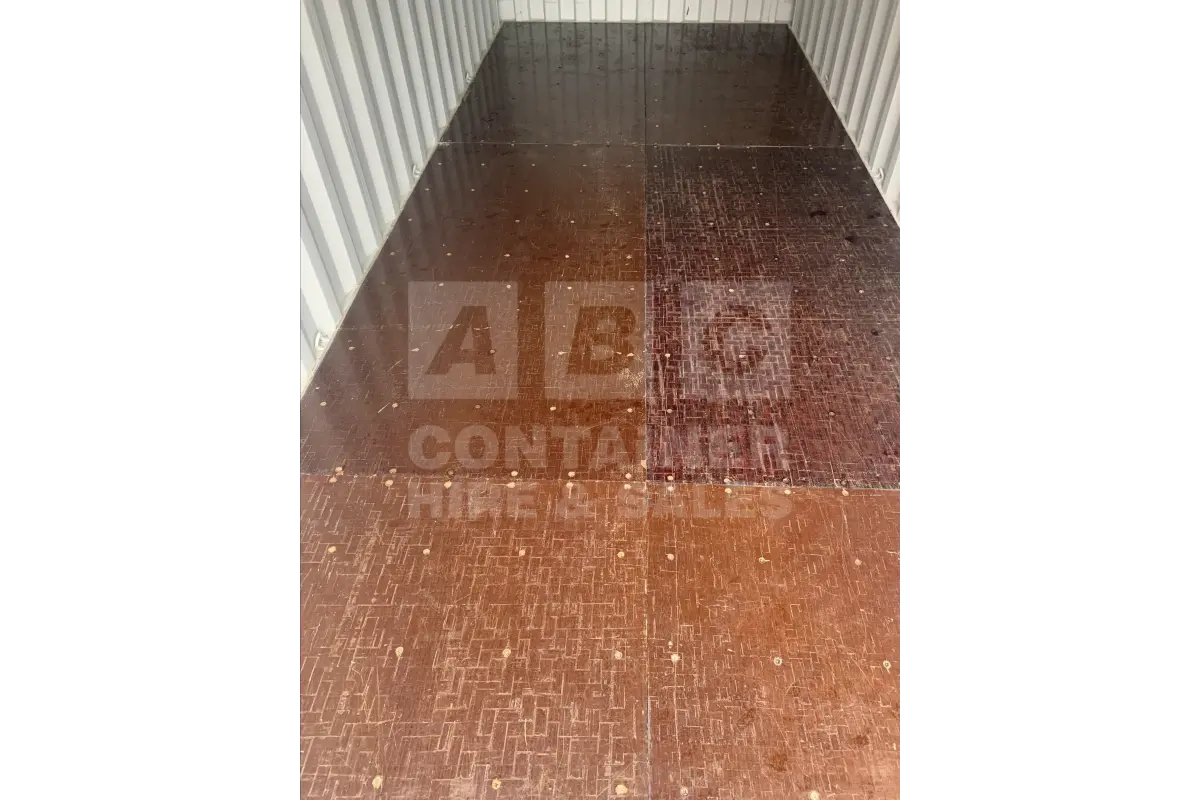 Container product image.