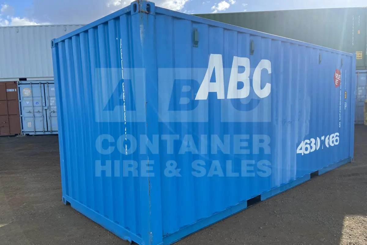 Container product image.