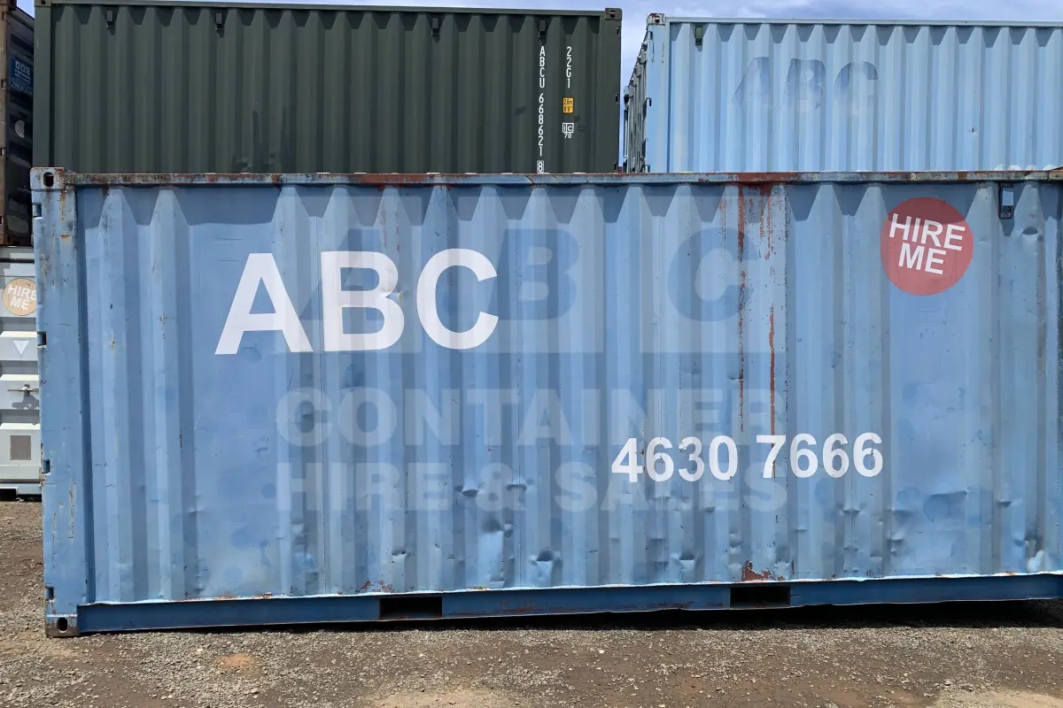 Container product image.