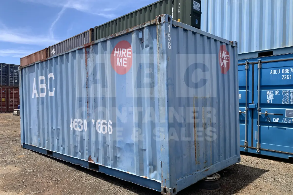 Container product image.