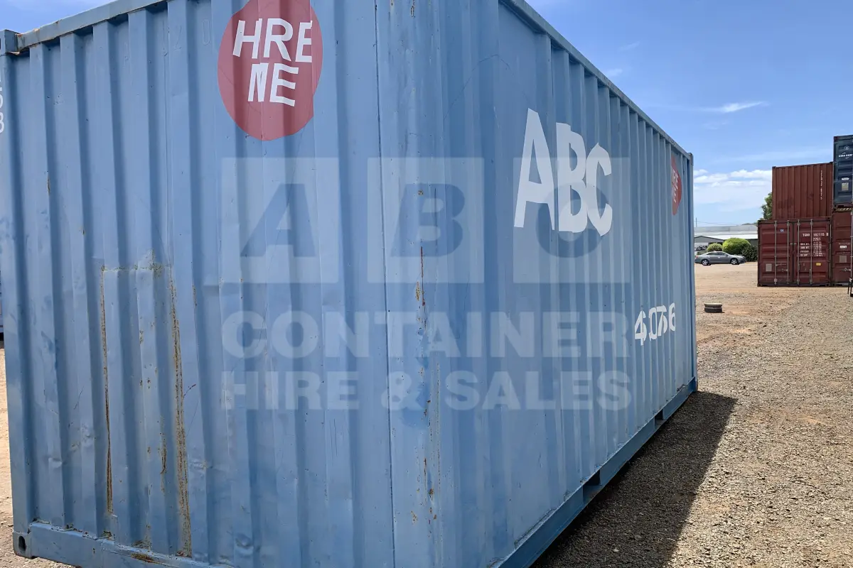 Container product image.