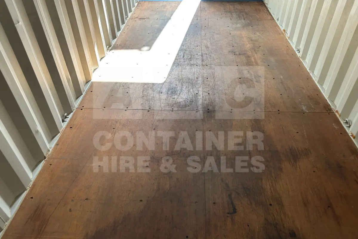 Container product image.