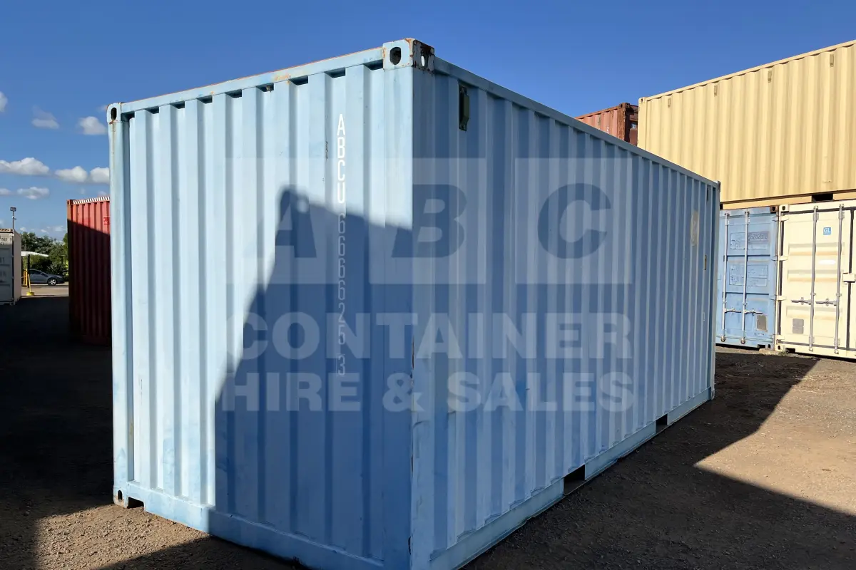 Container product image.