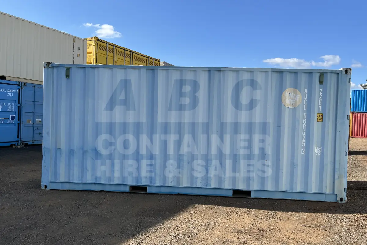 Container product image.