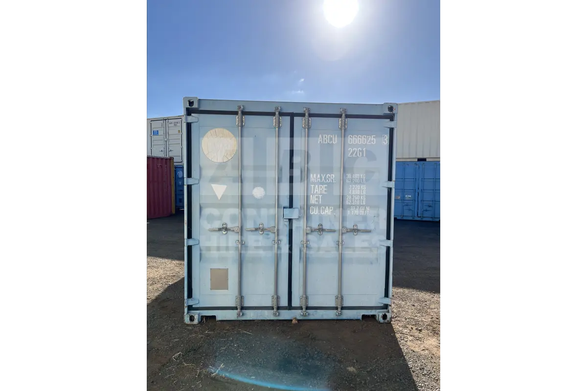 Container product image.