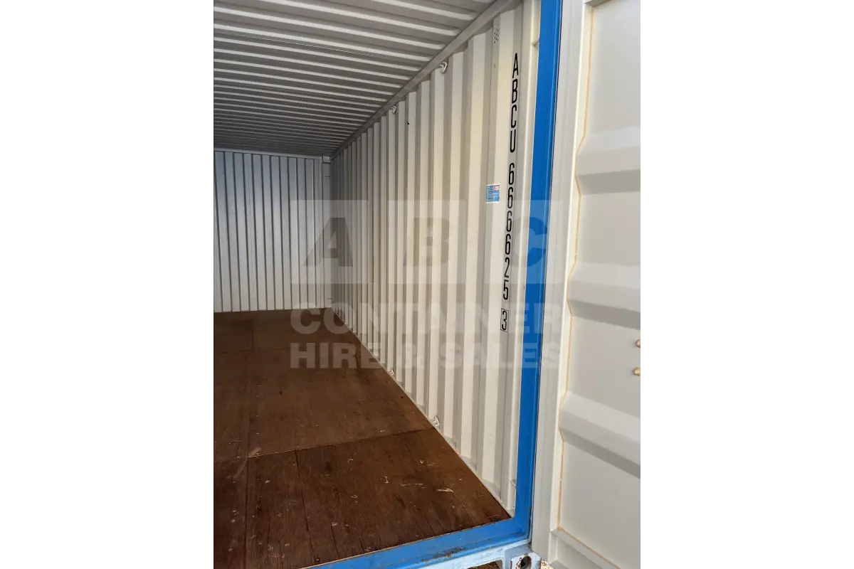 Container product image.