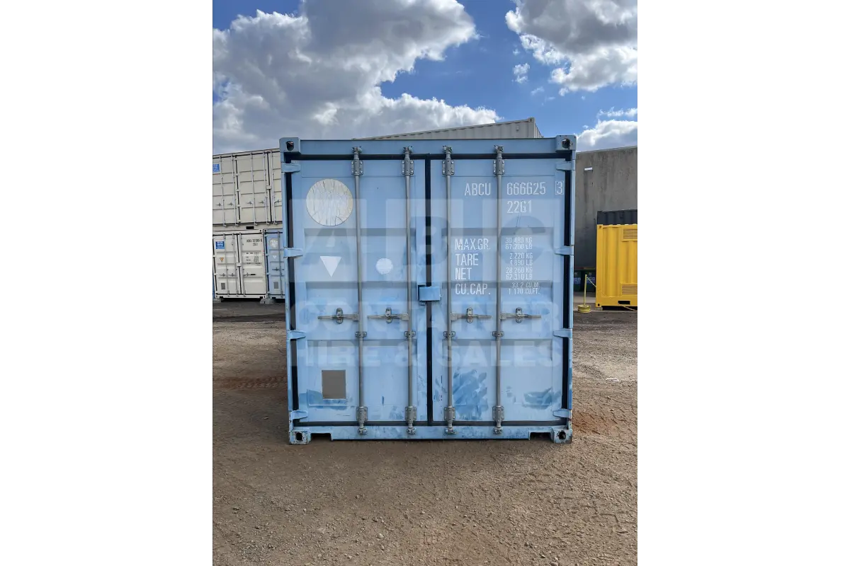 Container product image.
