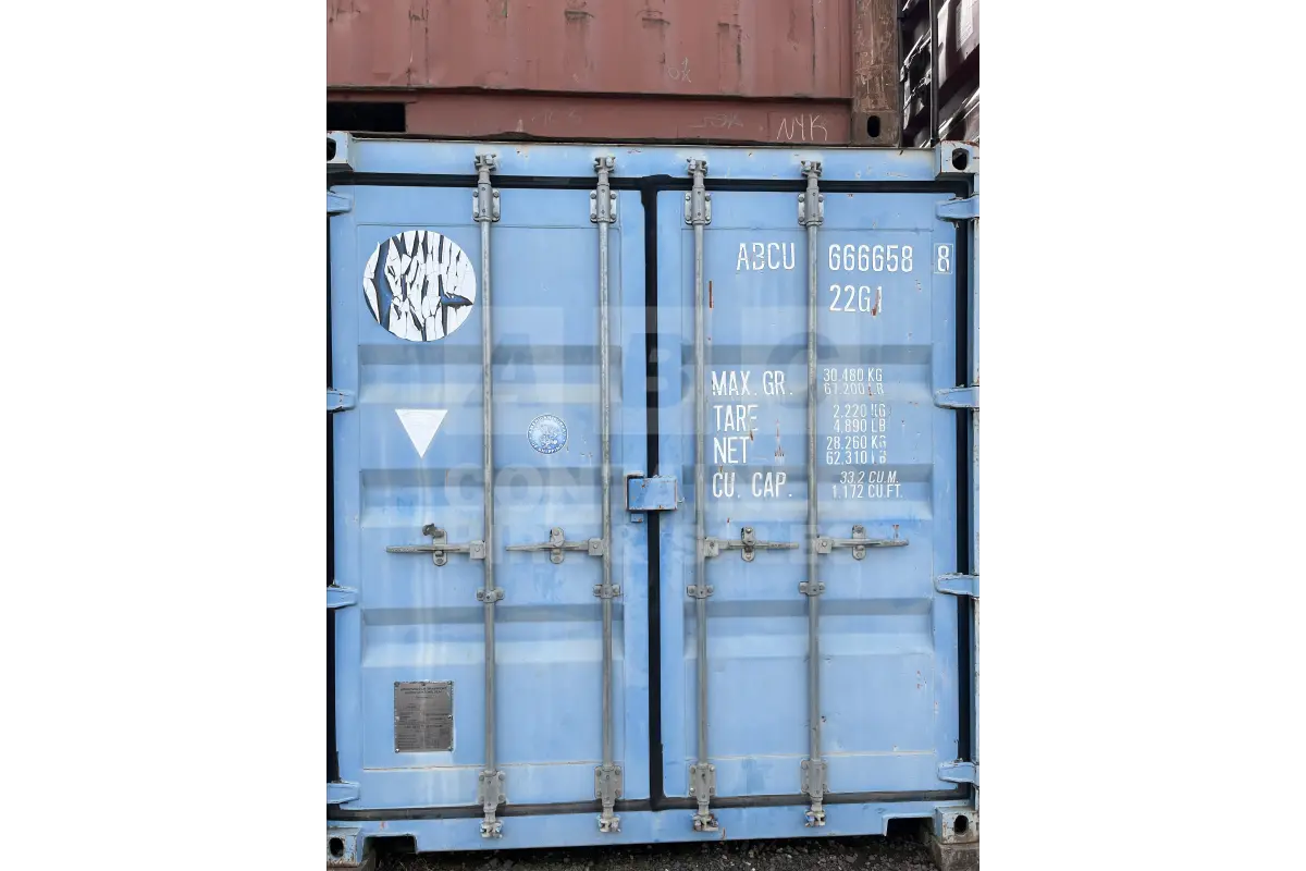 Container product image.
