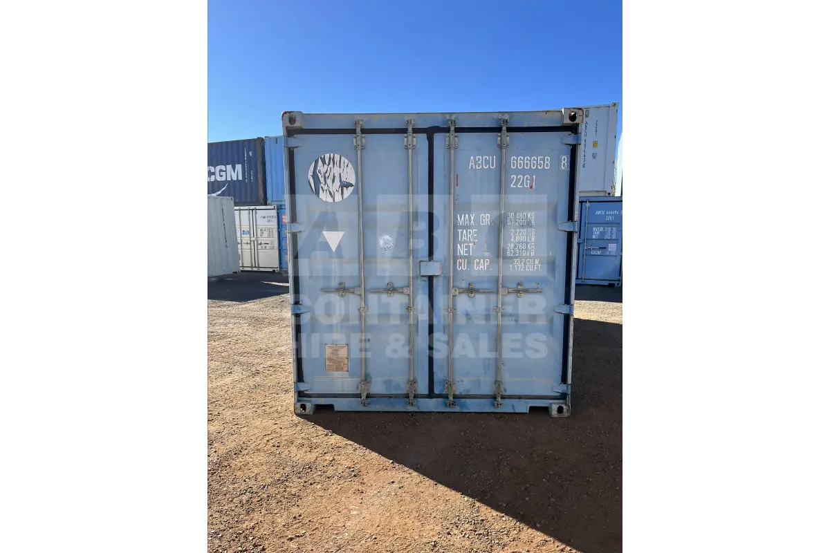 Container product image.