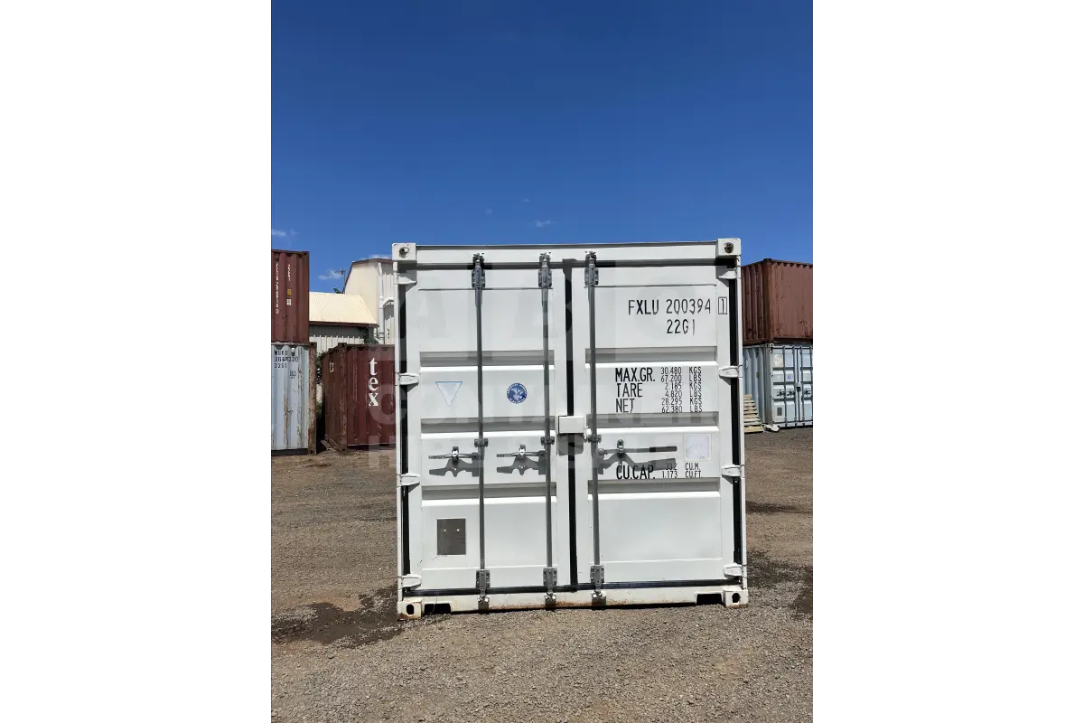 Container product image.