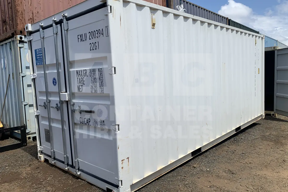 Container product image.