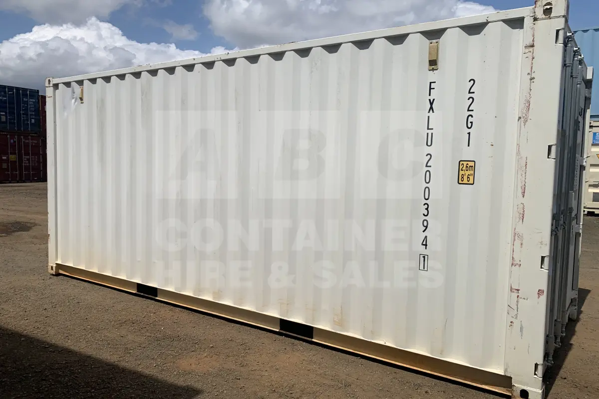 Container product image.