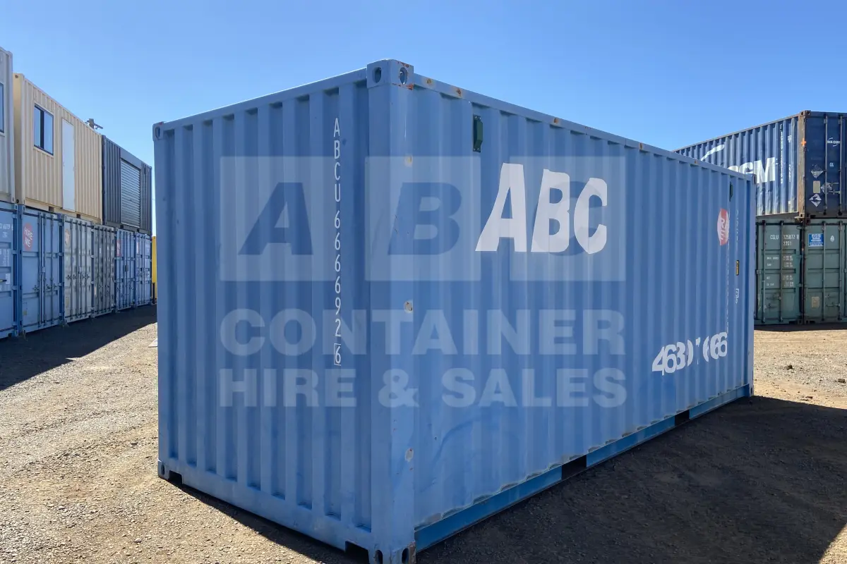 Container product image.