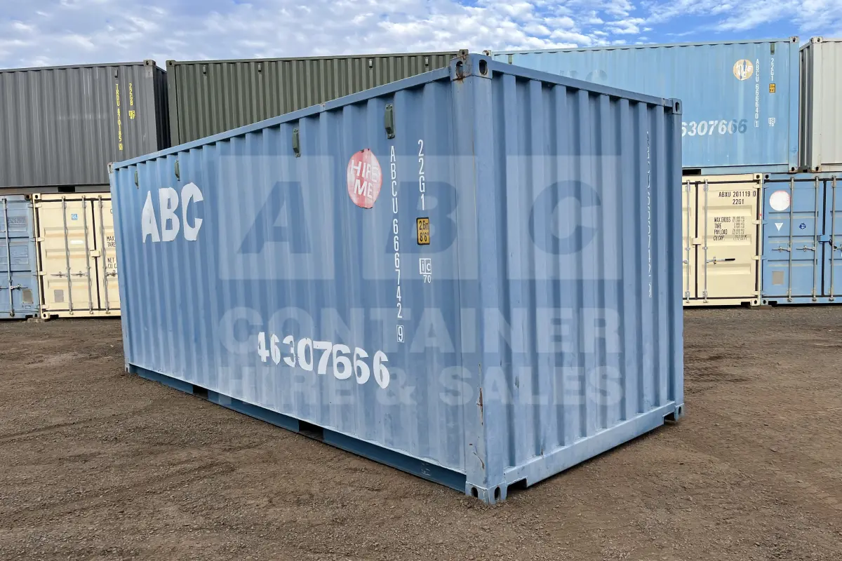 Container product image.