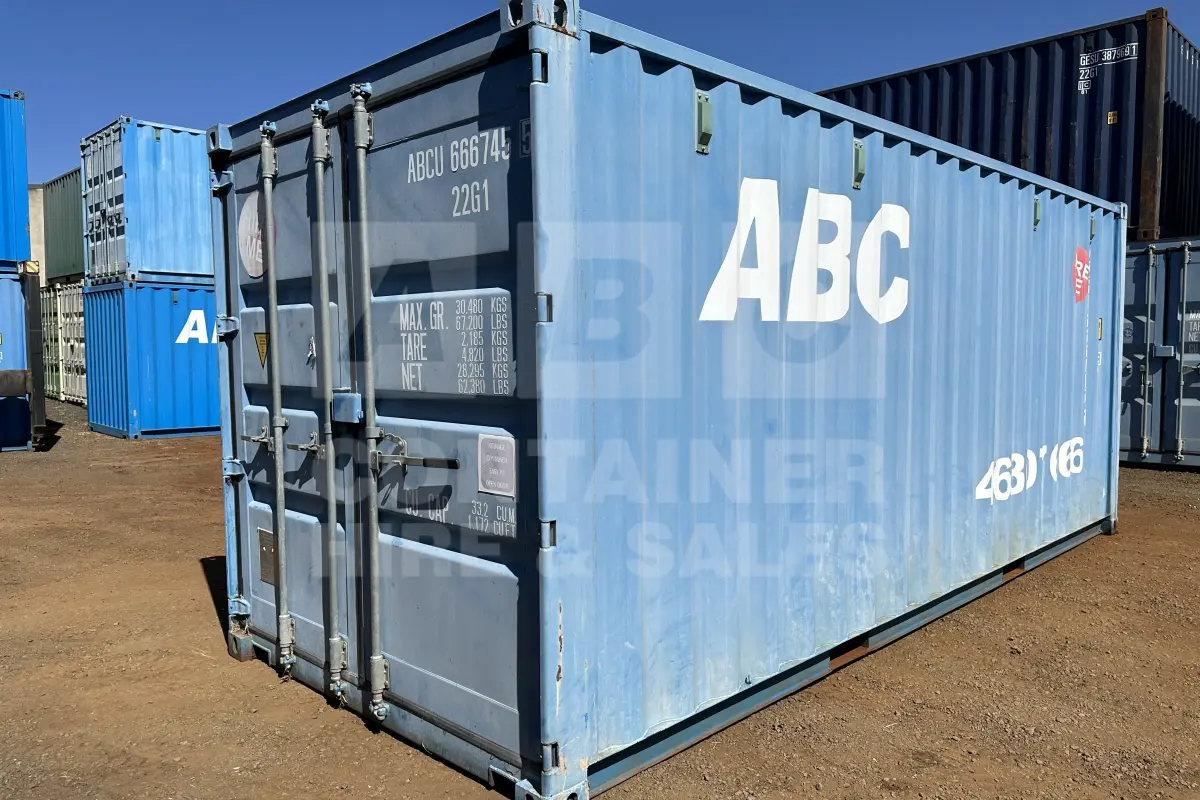 Container product image.